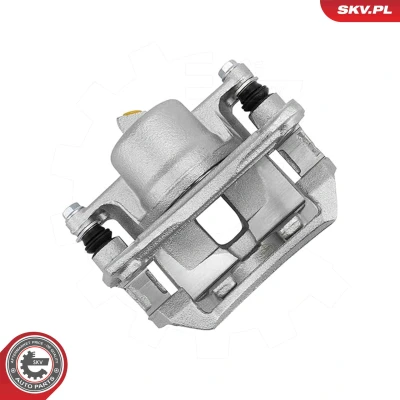 Bilde av Bremsecaliper, Framaksel, Framaksel venstre, Venstre Esen skv 78S lexus rx, toyota highlander / kluger OE 47750 0E010, 48120, 48140