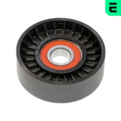 Bilde av OPTIMAL 0 N1830S Strammerull uten holder AUDI: A5 B8 Coupé, A6 C6 Sedan, A4 B7 Avant, VOLKSWAGEN: Touareg II, PORSCHE: Panamera