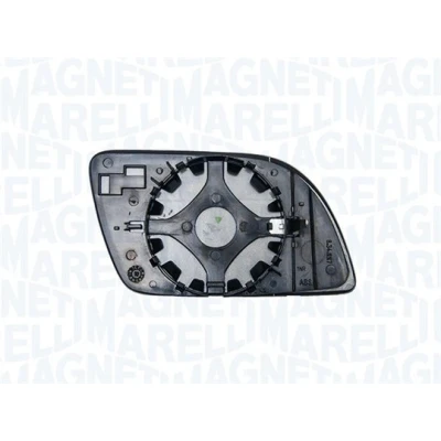 Bilde av MAGNETI MARELLI 351991305870 Speilglass, ytterspeil SKODA: Octavia 2 Combi