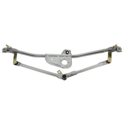 Bilde av MAPCO 104882 Vindusvisker Stangsystem for venstreratt foran VOLKSWAGEN: Passat B5 GP Stasjonsvogn, AUDI: A4 Avant