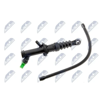 Bilde av Giversylinder, clutch, renault captur i, clio iv, grandtour skåp/halvkombi 28704, 306100642R, 306105773R