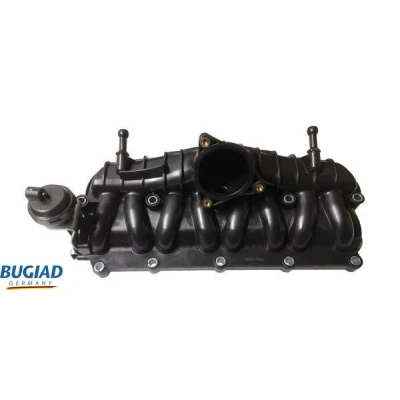 Bilde av BUGIAD BIM17040 Innsugningsmanifold med tetning, uten reguleringselement VOLKSWAGEN: Passat B6 Variant, AUDI: A3 Sportback