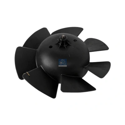 Bilde av DT Spare Parts 4.62612 Interiørvifte