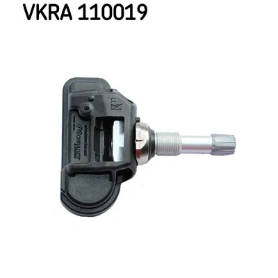 Bilde av SKF VKRA 110019 Hjulsensor, dekktrykk kontrollsystem med nav, ventiler MERCEDES BENZ: C Klasse T modell, E Sedan