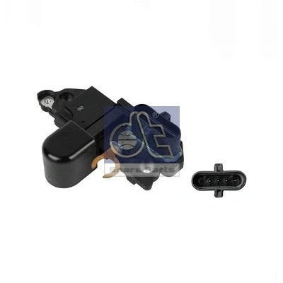 Bilde av DT Spare Parts 3.34045 Generatorregulator 24