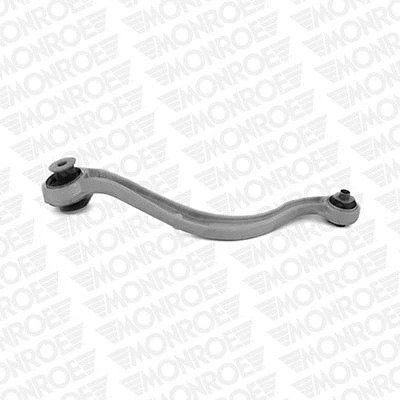 Bilde av MONROE L28575 Bærebru med gummifeste Casterstag CITROËN: C5 3, DS5 Hatchback, C6 Sedan, PEUGEOT: 3008 I, 407 SW, 508 I SW