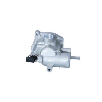 Bilde av NRF 725283 Termostat 87 med sensor, tetningsring kapsling MERCEDES BENZ: E Klasse Sedan, T modell, Vito Minibuss