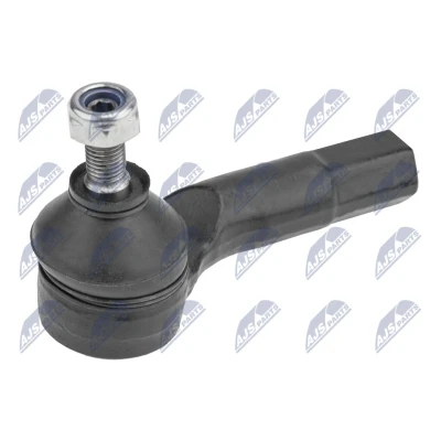 Bilde av NTY SKZ FR 000 Endeledd M10 x 1,25 framaksel venstre FORD: FIESTA 5