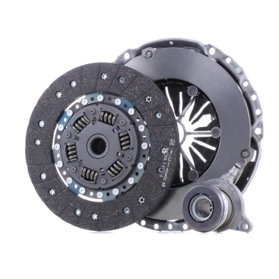 Bilde av LuK 624 3254 34 Clutch VOLVO: XC60 I, V70 3