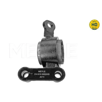 Bilde av MEYLE 314 610 0003/HD Styrestang Lagring med holder Quality framaksel høyre MINI: Hatchback, Cabrio
