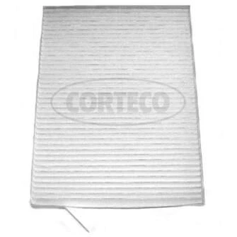 Bilde av CORTECO 80001187 Kupéfilter Partikkelfilter 248 181 20