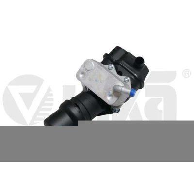 Bilde av VIKA 11151790101 Hus, oljefilter AUDI: A4 B7 Avant, A3 Hatchback, TT Coupé, VOLKSWAGEN: Golf 5, Polo V SKODA: Octavia 2 Combi