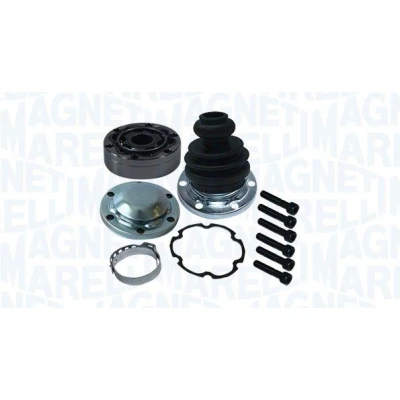 Bilde av MAGNETI MARELLI 302009100039 Drivknute framaksel høyre VOLKSWAGEN: Transporter 4 Bus, 4, Golf SKODA: Octavia 1 Combi
