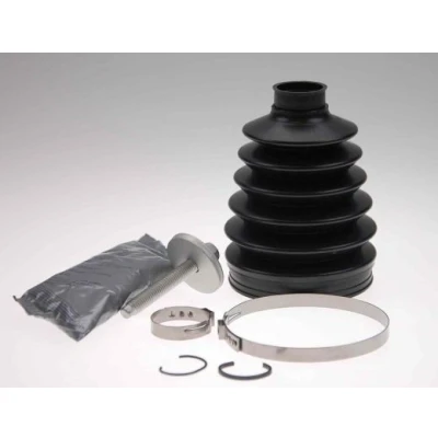Bilde av SPIDAN 37006 Drivakselmansjett 130 TPE (termoplastisk elastomer) VOLVO: V70 3, S60 II
