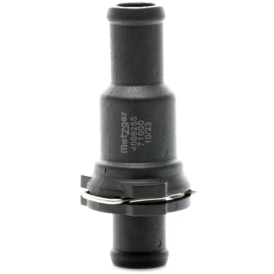 Bilde av METZGER 4006255 Termostat 75 plast VOLKSWAGEN: Passat B7 Variant, B6 Tiguan I, SKODA: Octavia 2 Combi, Superb II Stasjonsvogn, Yeti