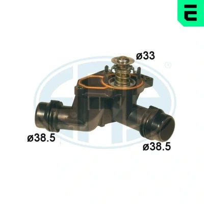 Bilde av Termostat, kjølemiddel bmw OE 11 53 2 247 019, 11532247020, 11532247021