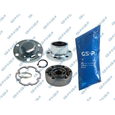 Bilde av Ledd, longitudinalbølge, Foran Gsp 602148 volvo xc90 i OE 30713272, 31216175