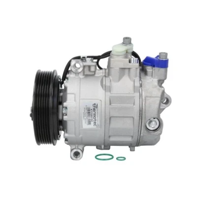 Bilde av THERMOTEC KTT090188 Kompressor 7SBU16C 12 PAG 46 R 134a
