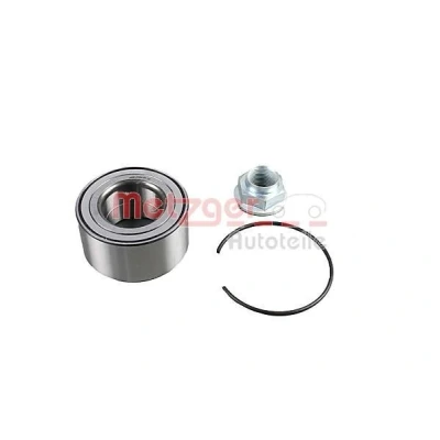 Bilde av METZGER WM 2164 Hjullagersett uten ABS sensorring 72 KIA: RIO 3