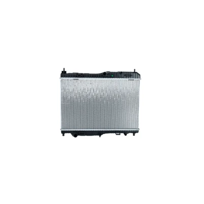 Bilde av NRF 53043 Radiator Aluminium 548 350 16 Kjøleribber loddet