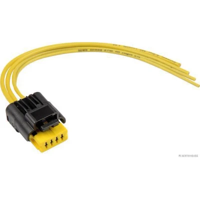 Bilde av HERTH+BUSS ELPARTS 51277271 Kabelreparasjonssett, sugerør trykksensor