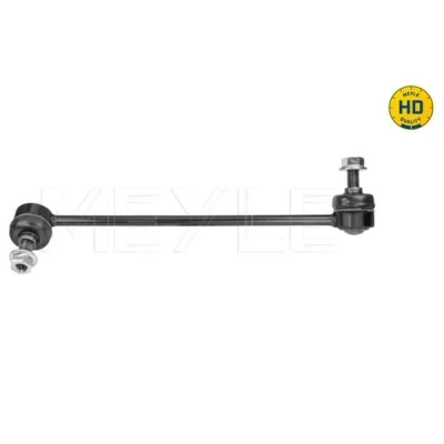 Bilde av MEYLE 016 060 0105/HD Stabstag framaksel venstre 297 M12x1.5 Quality med nøkkelpåsats MERCEDES BENZ: Vito Minibuss, Mixto, Viano
