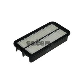 Bilde av PURFLUX A1172 Luftfilter 45 124 254 Filterinnsats HYUNDAI: Getz