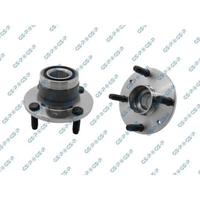 Bilde av Hjullagersett, Bakaksel, mazda, 32684, B4552615X, F1CZ1104A, F4CZ1104C, F7C61N069AA, F7CZ1104AB