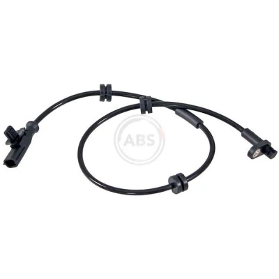 Bilde av Sensor, hjulturtall, Bakaksel, ford ecosport, fiesta vi, sedan, van ka+ iii, sedan 1514205, 1525681, 1761113,