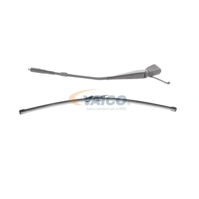 Bilde av VAICO V10 5071 Viskerarmsett, vindusspyling med integrert viskeblad, hette EXPERT KITS +