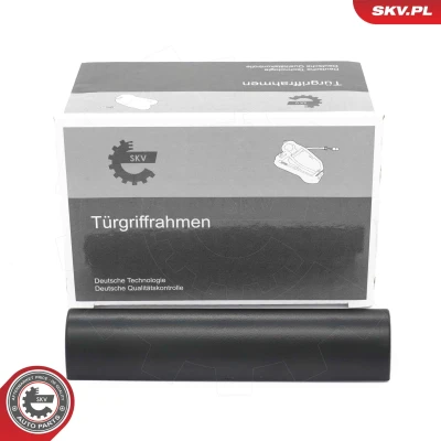 Bilde av ESEN SKV 97SKV014 dørhåndtak, kupedeler venstre, foran VOLKSWAGEN: Golf 4