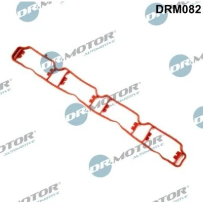 Bilde av DR.MOTOR AUTOMOTIVE DRM082 Eksospakning Innsugningsmanifold VOLKSWAGEN: Transporter 5, Multivan 5 (7HM, Bus, AUDI: A6 C6 Avant