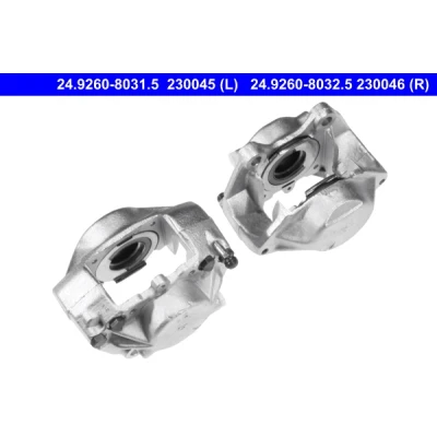 Bilde av ATE 24.9260 8032.5 Bremsecaliper MERCEDES BENZ: S Klasse Sedan