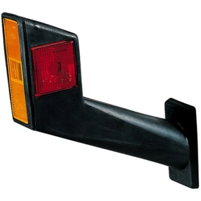 Bilde av Begrensningslys HELLA 2XS 955 260 007