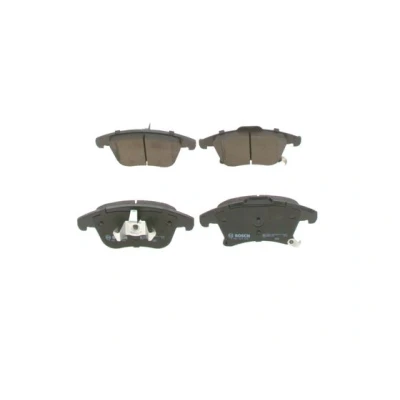 Bilde av Bremseklosser sett, Framaksel, ford mondeo halvkombi v, sedan turnier 1860105, 2016609, 5601729, DG9C2001AE, DG9C200