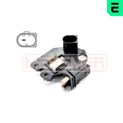 Bilde av Regulator, dynamo, audi, 059 903 803 N