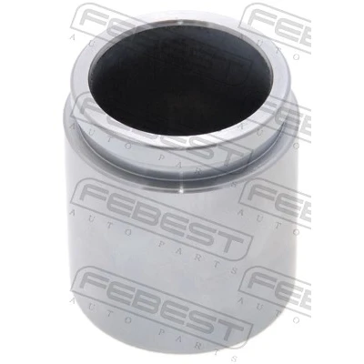 Bilde av FEBEST 0176 UZJ200R Stempel, bremseklave bakaksel