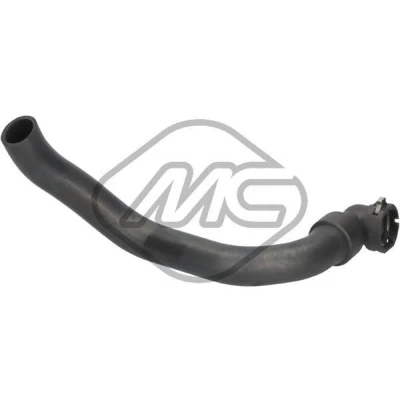 Bilde av Radiatorslange, Nede, alfa romeo 145, 146, 156, 156 sportwagon, gt, gtv, spider, 60651925, 60685104