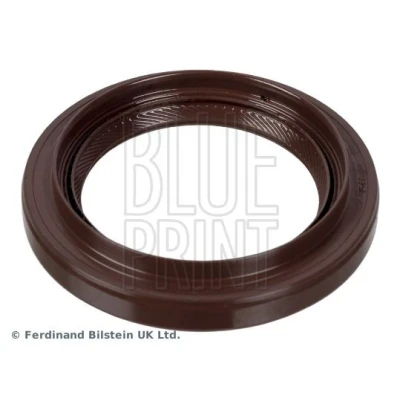 Bilde av BLUE PRINT ADBP610012 Veivaksel Tetningsring framside FPM (fluor kautsjuk) TOYOTA: HILUX 3 Pick up, Land Cruiser Prado 150, 70 SUV