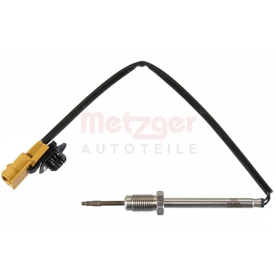 Bilde av METZGER 08941031 Sensorer Eksosturbolader RENAULT: GRAND SCENIC 3