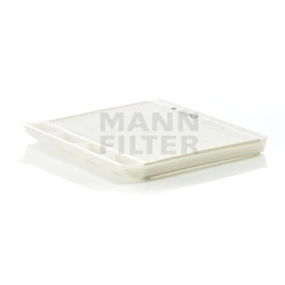 Bilde av MANN FILTER CU 2425 Kupéfilter Partikkelfilter 223 220 20