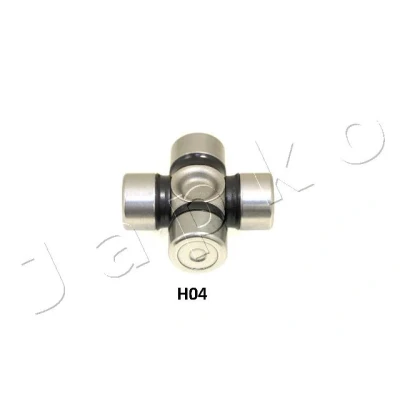Bilde av JAPKO 66H04 Hardyskive HYUNDAI: H 1 / Starex MPV, Van
