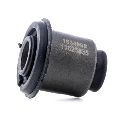 Bilde av FEBI BILSTEIN 42341 Styrestang Lagring øvre, framaksel venstre, foran, høyre Gummimetallager