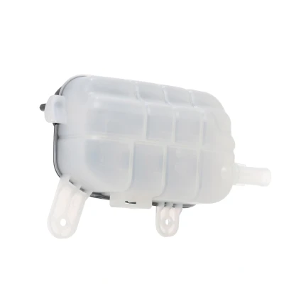 Bilde av MAHLE ORIGINAL CRT 159 000S Ekspansjonstank uten hette, sensor