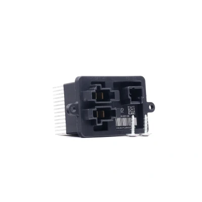 Bilde av DENSO DRS21008 motstand, kupevifte