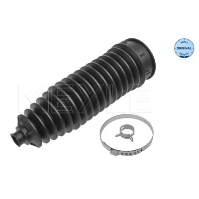 Bilde av MEYLE 216 050 0025 Belgsett, styring Termoplast framaksel venstre, høyre med tilbehør ORIGINAL Quality FORD: FIESTA 6