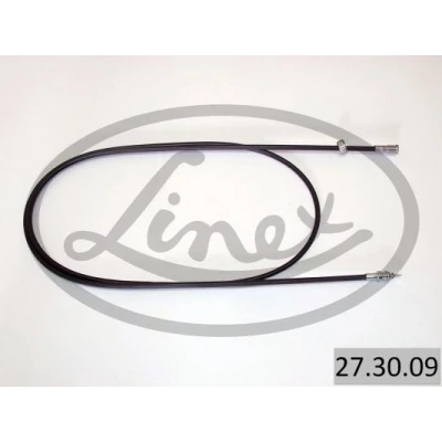 Bilde av Speedometer aksel, mercedes benz t1 buss [602, b601], flak/chassi [601, b602], skåp 611, 6015420307