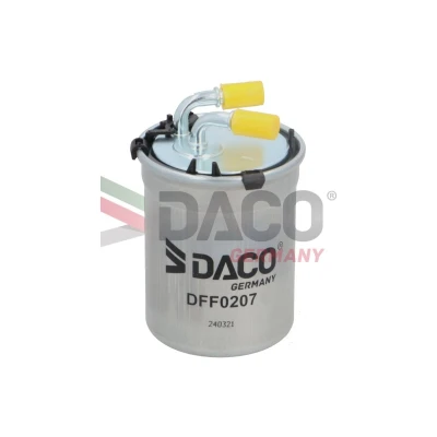 Bilde av Drivstoffilter DACO Germany DFF0207