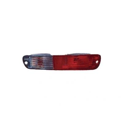 Bilde av ALKAR 2205020 Baklykter venstre PY21W, W21/5W uten pæreholder MITSUBISHI: PAJERO 3