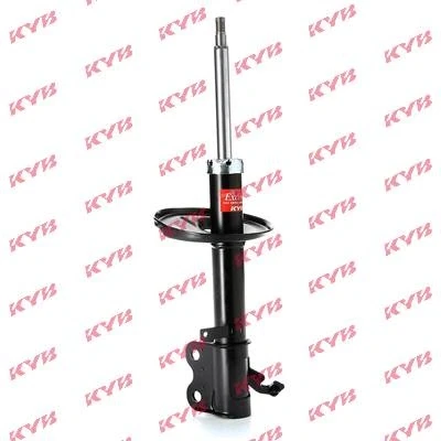 Bilde av Støtdemper, Framaksel venstre, toyota corolla, corolla compact, kombi, liftback, 4852009271, 4852012610, 4852012630, 485
